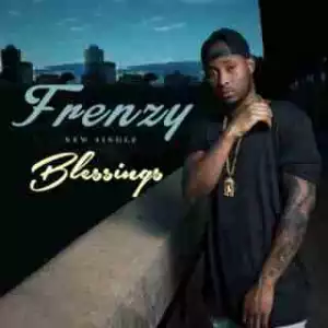 Frenzy - Blessings